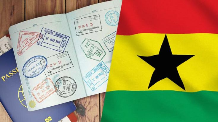 Visa guidance and support banner